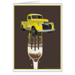 Culinart cards