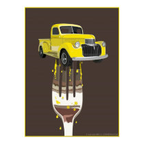 Culinart posters