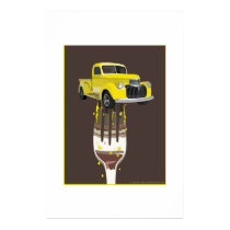 Culinart posters