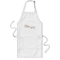 Culinary Boner Apron