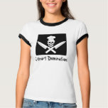 Culinary Domination T-shirt