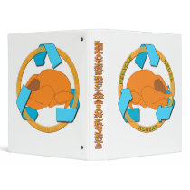 Culinary Recycling Binder by Cubist Culinary Recycling Binder