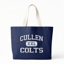 Cullen Colts Middle Corpus Christi Texas bags by customteamsportswear Cullen Colts Middle Corpus Christi Texas bags
