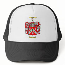 Cullen Hat