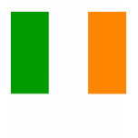 Cullen Irish Flag t-shirts