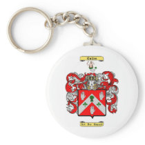 Cullen Key Chains