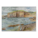 "Cullernose Point" cards