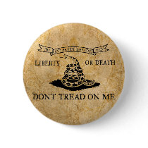 Culpeper Dont Tread On Me Buttons