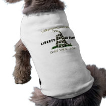 CULPEPER FLAG pet clothing