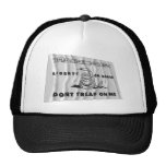 Culpeper Flag Hats