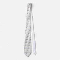 CULPEPER MINUTEMEN CUSTOM TIES