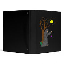 Cult Binders