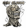 Cult Flavor: Classic Zombies Crew-Neck Shirt