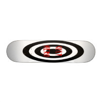 CULT HERO skateboards by glimpseofshadows CULT HERO skateboards