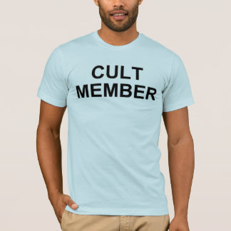 club member shirt