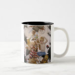 Cultivated Mysticism Mugs