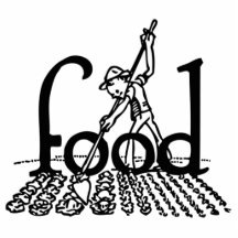 Cultivo para la comida esculturas fotograficas