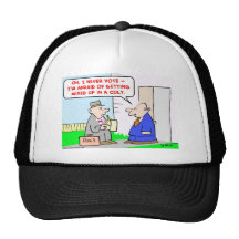 culto mezclado del voto gorra