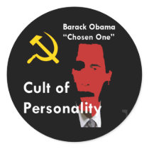 cultofpersonality stickers by jenniekurono cultofpersonality stickers
