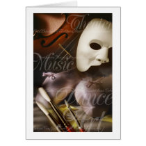 Cultural Arts cards