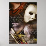 Cultural Arts Poster