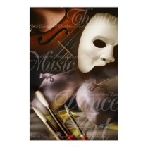 Cultural Arts posters