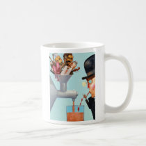 Cultural Arts Season mug mugs