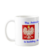 Cultural Centre mugs