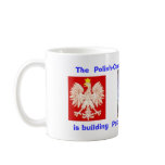 Cultural Centre mugs