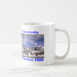 Cultural Centre Mug