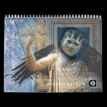CULTURE CALENDAR calendars