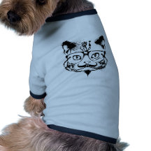 Culture Cat Dog Clothing