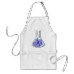 Culture Flask Apron
