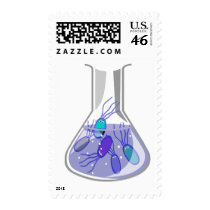 Culture Flask Postage