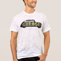 culture|garage - Haynes - vintage t-shirts