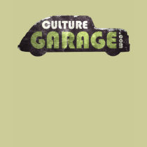 culture|garage tank t-shirts