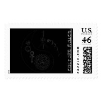 Culture Mulch Postage postage