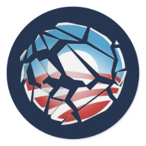 Culture of Corruption / Michelle Malkin Sticker by GaltsList Culture of Corruption / Michelle Malkin Sticker