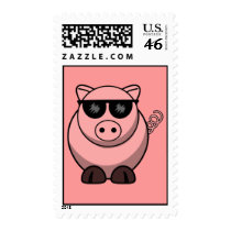 Culture Pig Official Stamp