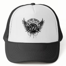 Culture Shapers Trucker Hat