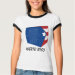 Ladies Ringer T-Shirt