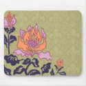 Cultured Coral mousepads by studio524 Cultured Coral mousepads