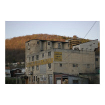 Cumberland Cement posters