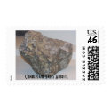 Cumberland Falls Aubrite 41 cent stamp