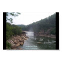 Cumberland Falls Corbin Kentucky posters