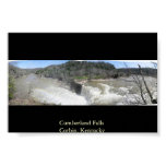 Cumberland Falls Corbin Kentucky