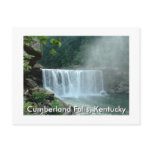 Cumberland Falls, Kentucky