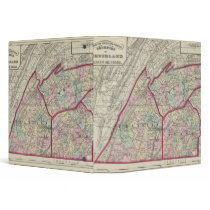 Cumberland, Franklin, Adams counties Vinyl Binders