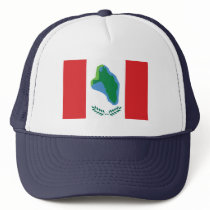 Cumberland Head Mesh Hats