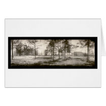 Cumberland Lebanon TN Photo 1916 cards